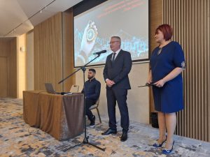 Район "Източен" и ПГТСТ "Гоце Делчев" проведоха кръгла маса за дуалното образование